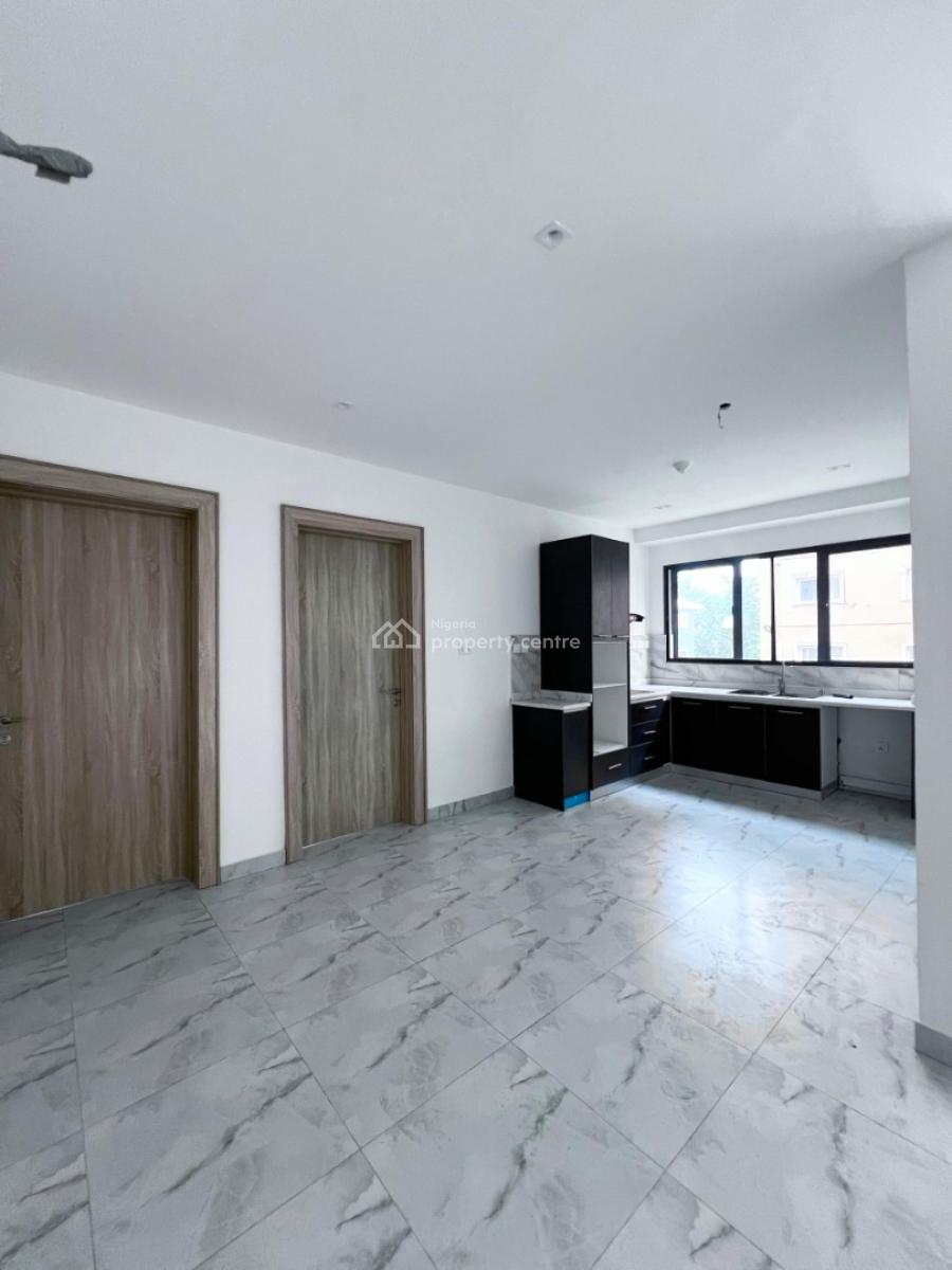 Luxury 3-bedroom Serviced Apartment, Ikate Elegushi, Lekki, Lagos, Flat / Apartment for Sale