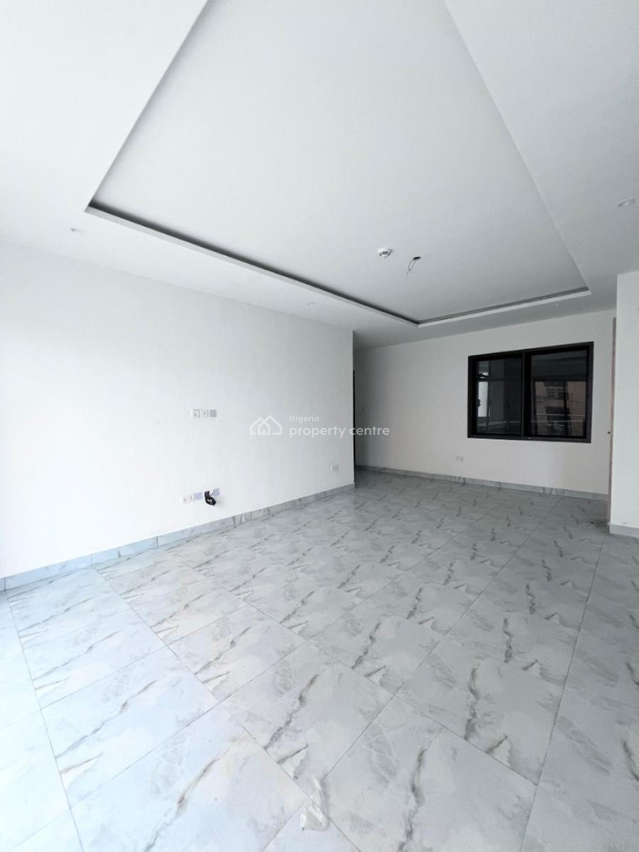Luxury 3-bedroom Serviced Apartment, Ikate Elegushi, Lekki, Lagos, Flat / Apartment for Sale