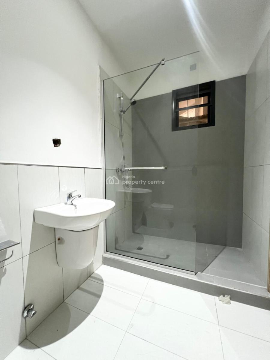 Luxury 3-bedroom Serviced Apartment, Ikate Elegushi, Lekki, Lagos, Flat / Apartment for Sale
