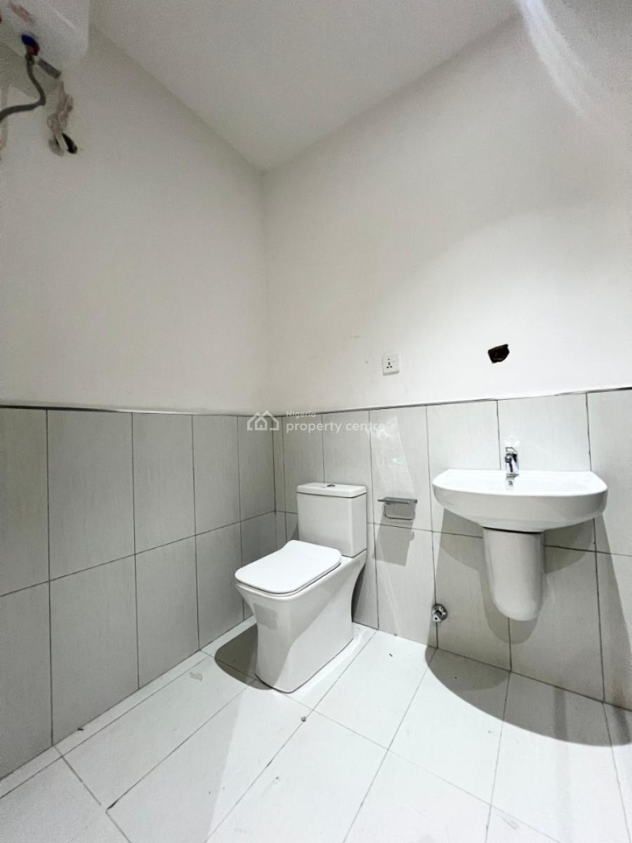 Luxury 3-bedroom Serviced Apartment, Ikate Elegushi, Lekki, Lagos, Flat / Apartment for Sale