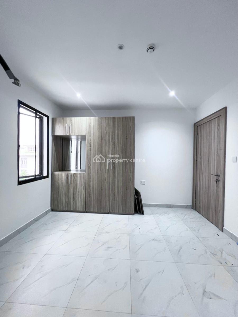 Luxury 3-bedroom Serviced Apartment, Ikate Elegushi, Lekki, Lagos, Flat / Apartment for Sale