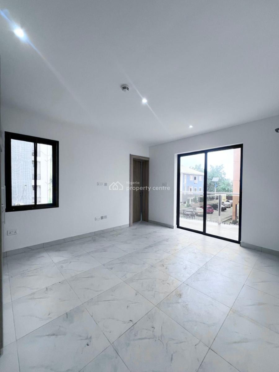 Luxury 3-bedroom Serviced Apartment, Ikate Elegushi, Lekki, Lagos, Flat / Apartment for Sale
