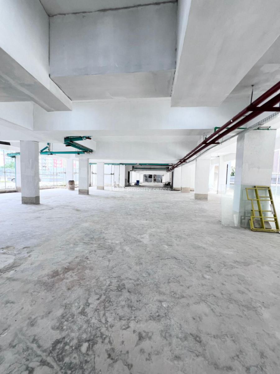 Luxury 3-bedroom Serviced Apartment, Ikate Elegushi, Lekki, Lagos, Flat / Apartment for Sale