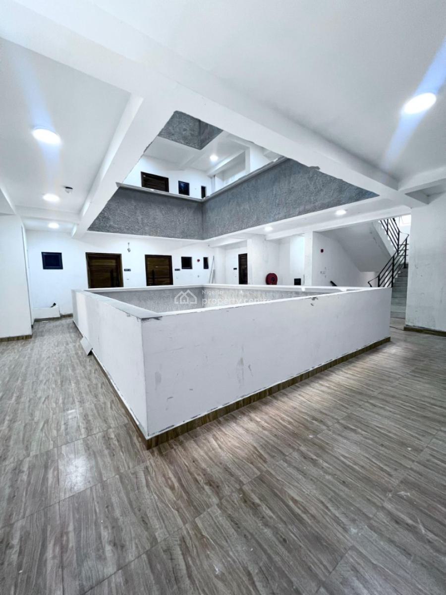 Luxury 3-bedroom Serviced Apartment, Ikate Elegushi, Lekki, Lagos, Flat / Apartment for Sale