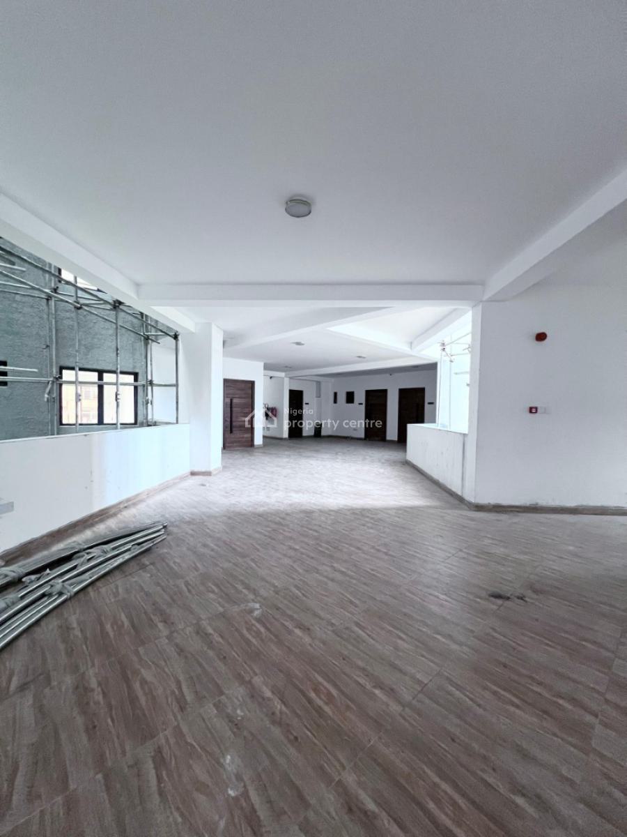 Luxury 3-bedroom Serviced Apartment, Ikate Elegushi, Lekki, Lagos, Flat / Apartment for Sale