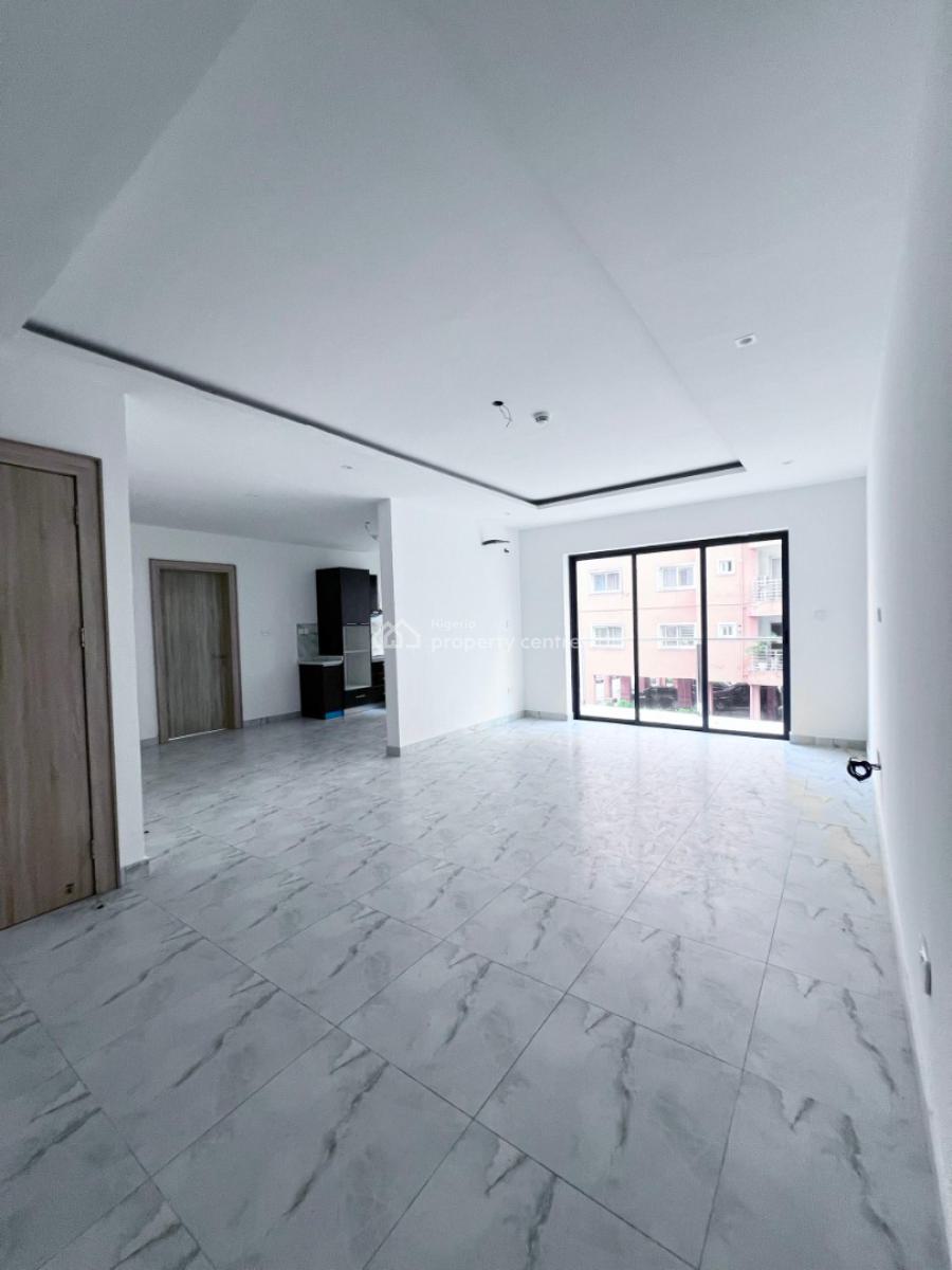 Luxury 3-bedroom Serviced Apartment, Ikate Elegushi, Lekki, Lagos, Flat / Apartment for Sale
