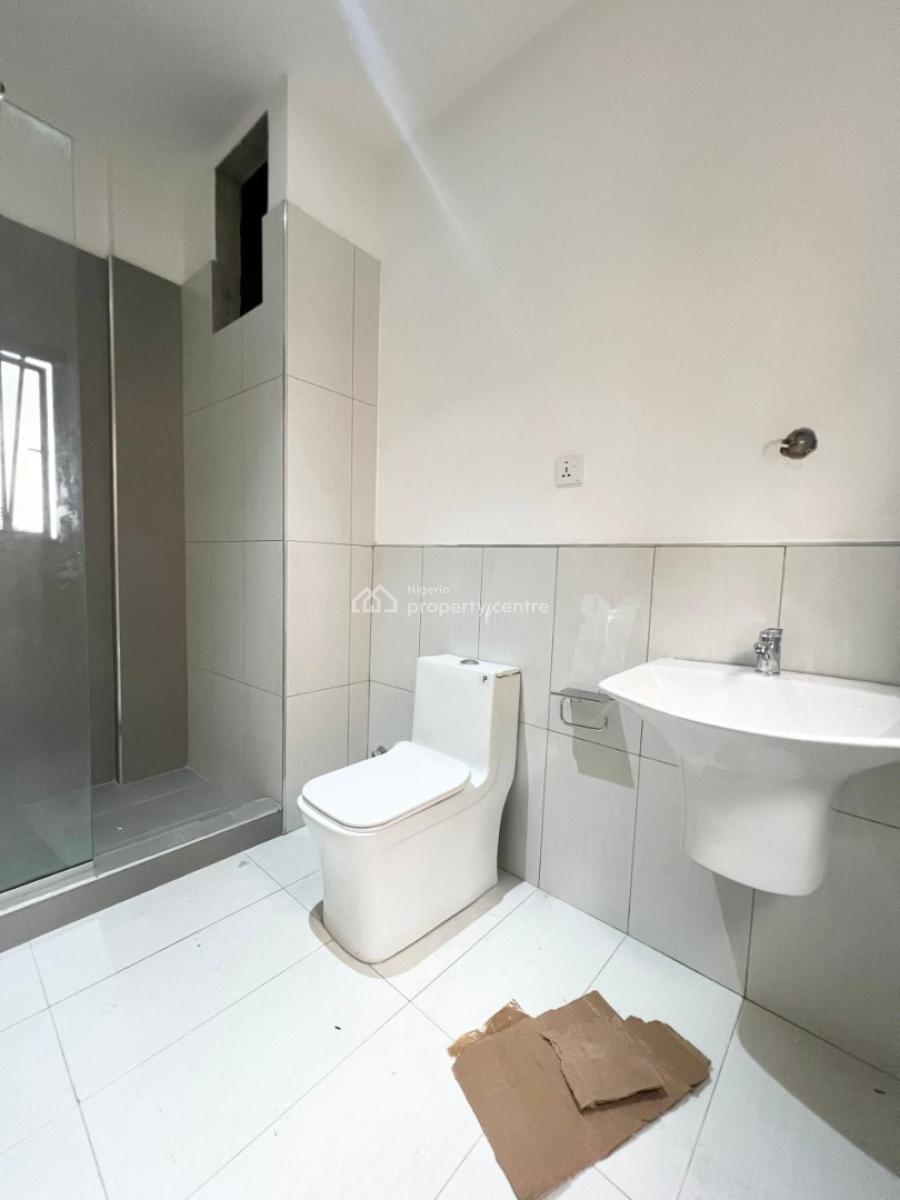 Luxury 3-bedroom Serviced Apartment, Ikate Elegushi, Lekki, Lagos, Flat / Apartment for Sale