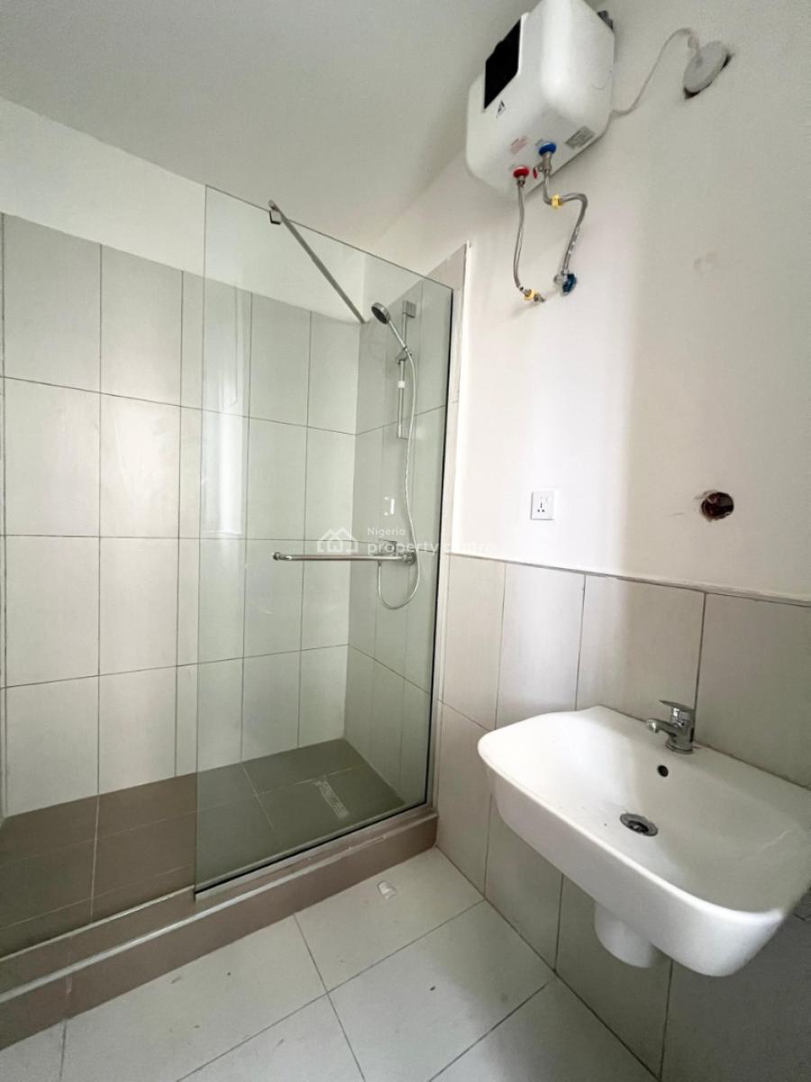 Luxury 3-bedroom Serviced Apartment, Ikate Elegushi, Lekki, Lagos, Flat / Apartment for Sale