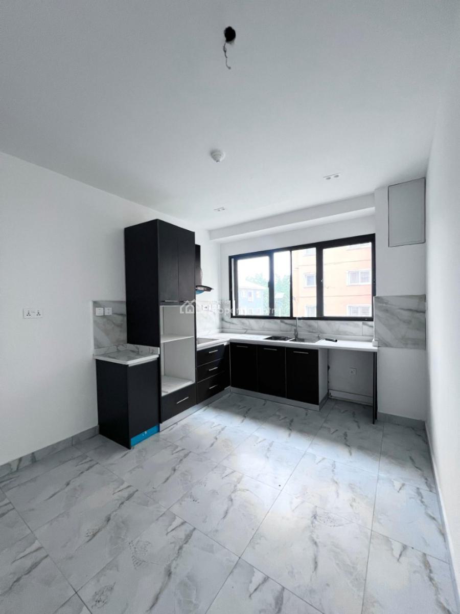 Luxury 3-bedroom Serviced Apartment, Ikate Elegushi, Lekki, Lagos, Flat / Apartment for Sale