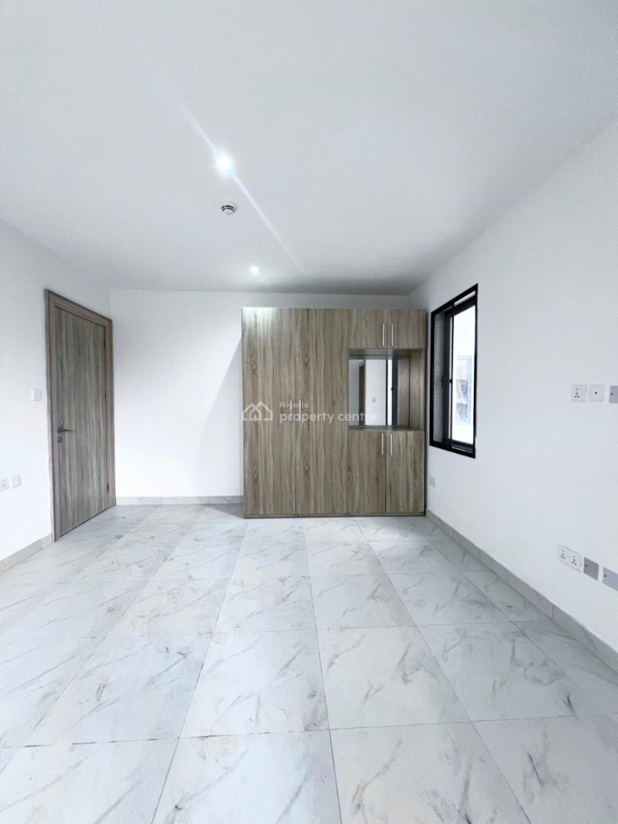 Luxury 3-bedroom Serviced Apartment, Ikate Elegushi, Lekki, Lagos, Flat / Apartment for Sale