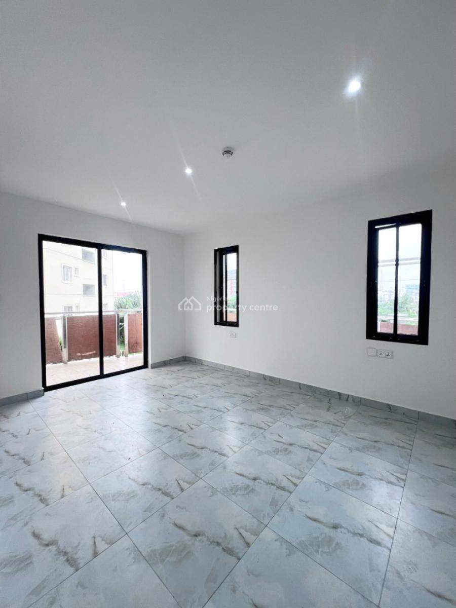 Luxury 3-bedroom Serviced Apartment, Ikate Elegushi, Lekki, Lagos, Flat / Apartment for Sale
