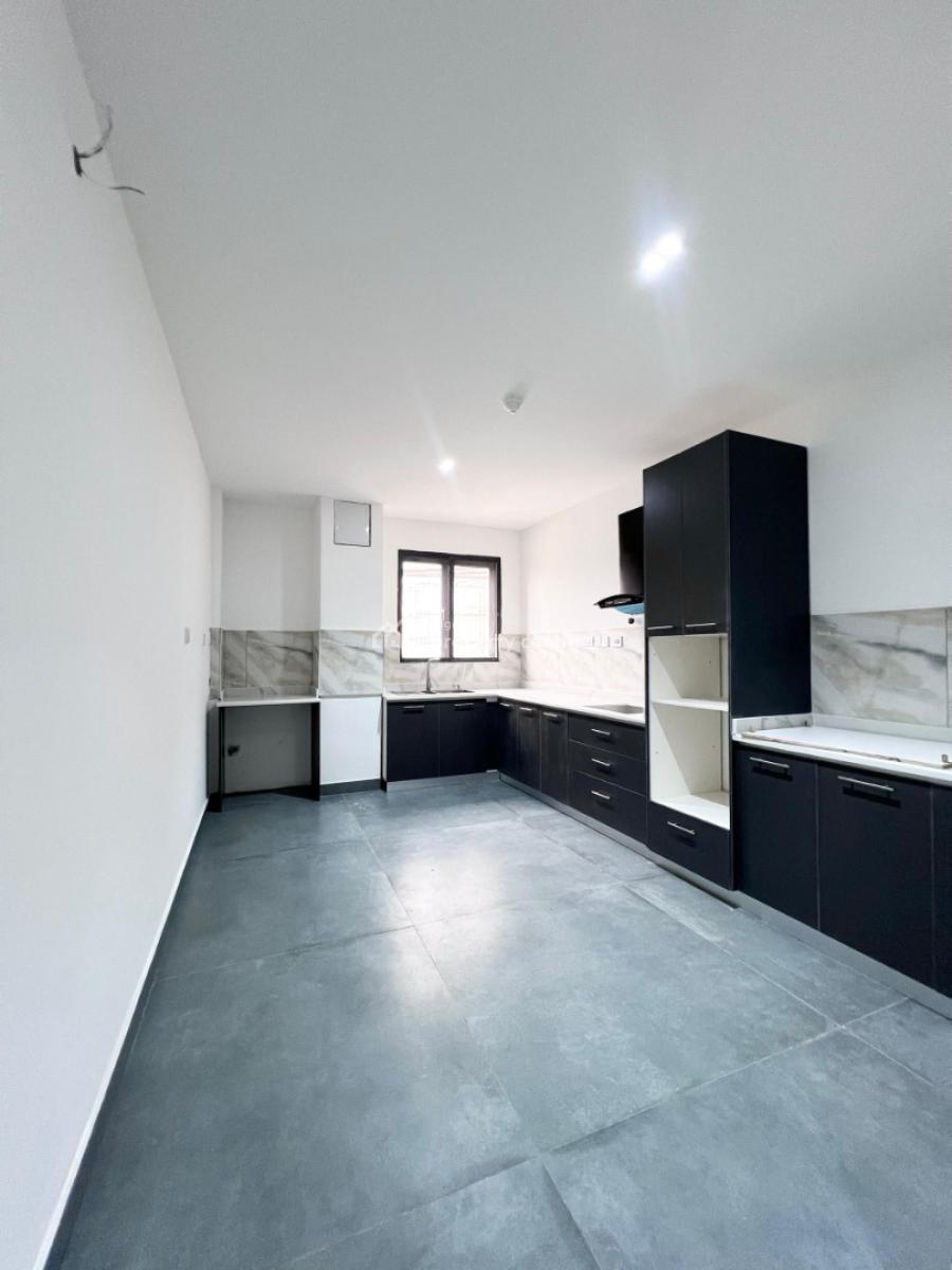 Luxury 3-bedroom Serviced Apartment, Ikate Elegushi, Lekki, Lagos, Flat / Apartment for Sale