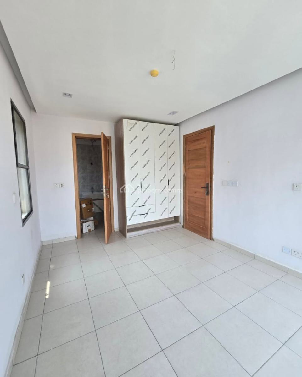 Your Next Cash-flowing Asset, Ologolo, Lekki, Lagos, Flat / Apartment for Sale