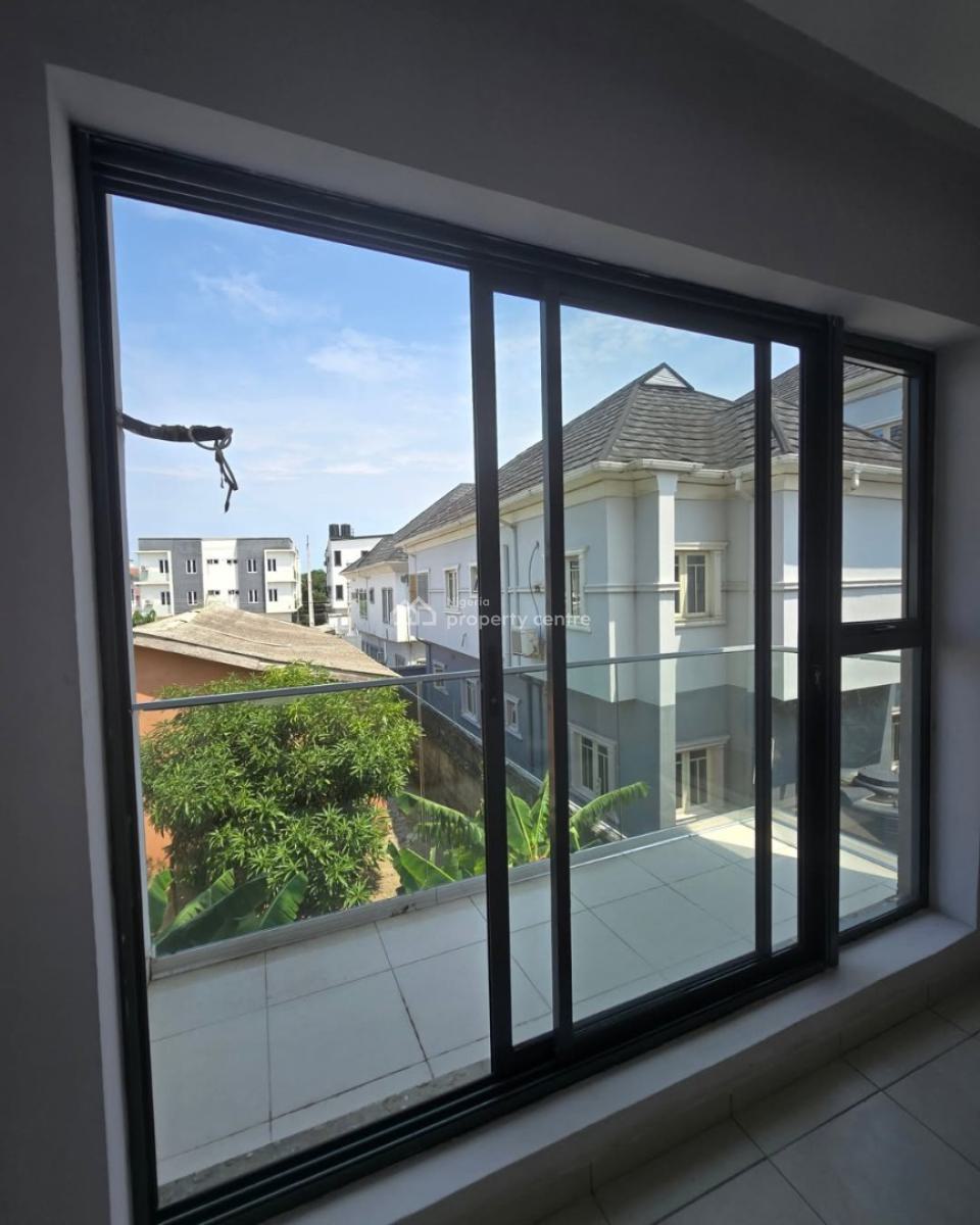 Your Next Cash-flowing Asset, Ologolo, Lekki, Lagos, Flat / Apartment for Sale