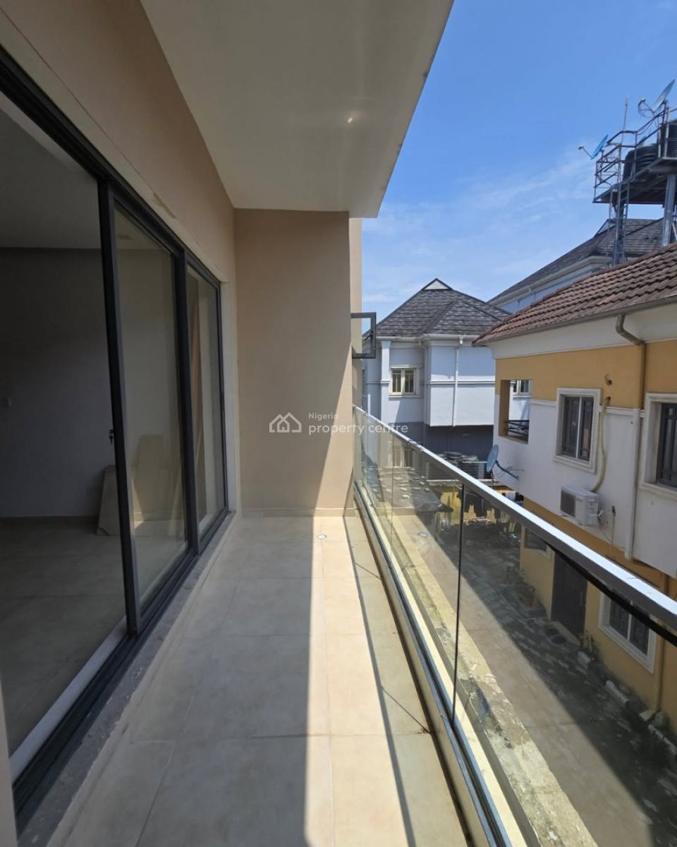 Your Next Cash-flowing Asset, Ologolo, Lekki, Lagos, Flat / Apartment for Sale