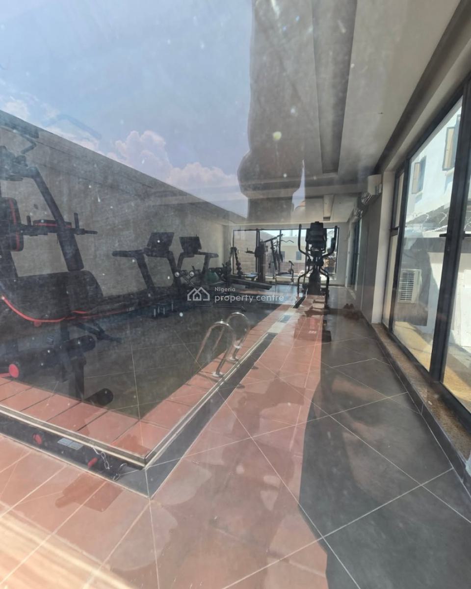 Your Next Cash-flowing Asset, Ologolo, Lekki, Lagos, Flat / Apartment for Sale