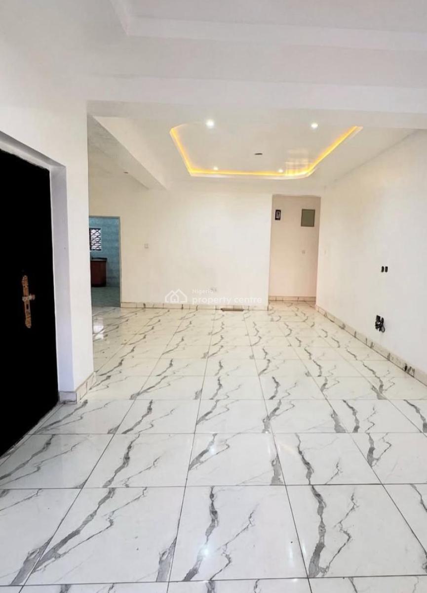 Standard 3 Bedroom Apartment, Mabushi, Abuja, Flat / Apartment for Rent