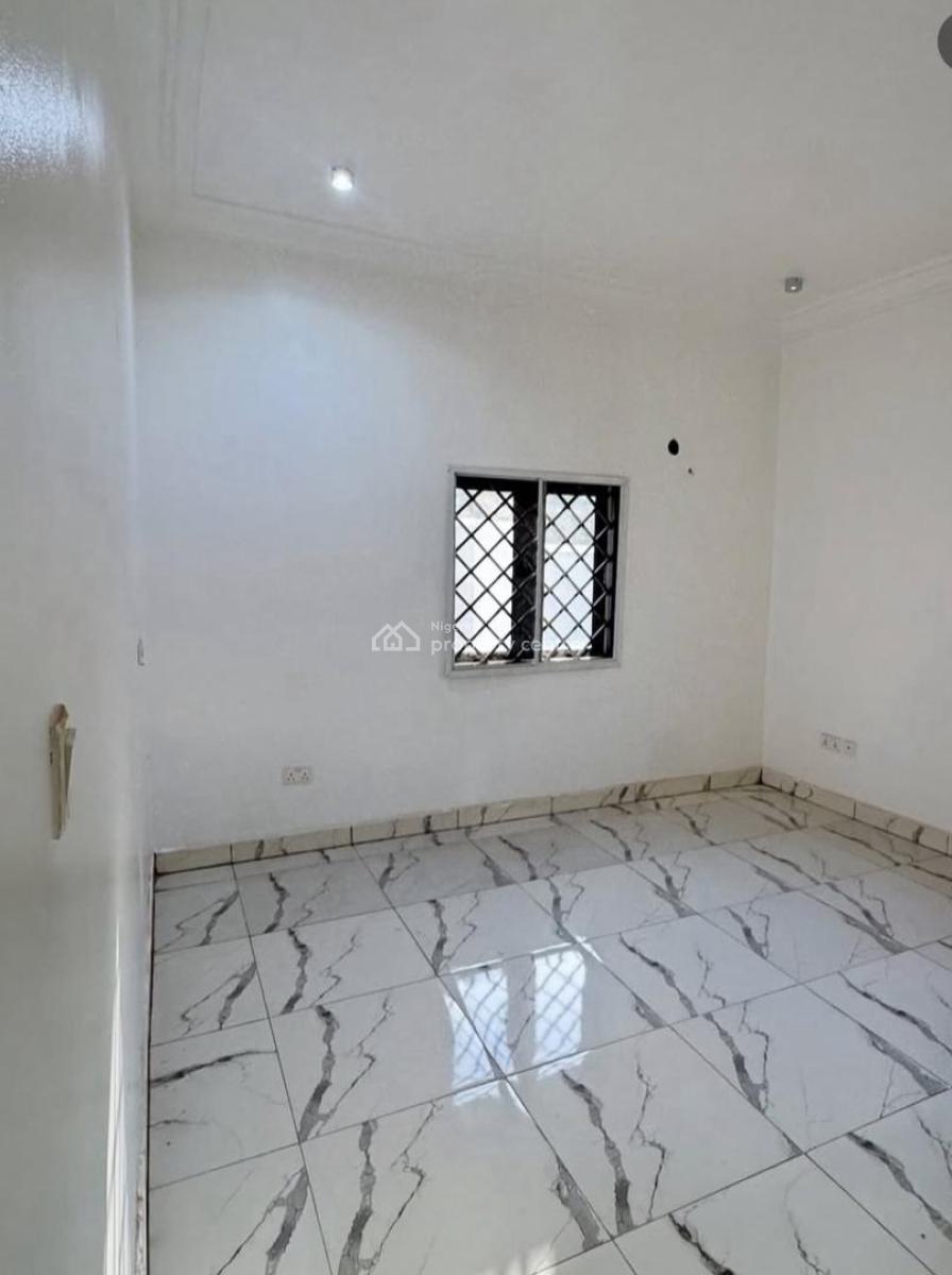 Standard 3 Bedroom Apartment, Mabushi, Abuja, Flat / Apartment for Rent