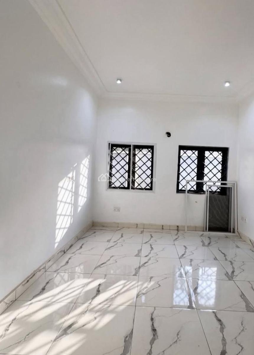 Standard 3 Bedroom Apartment, Mabushi, Abuja, Flat / Apartment for Rent