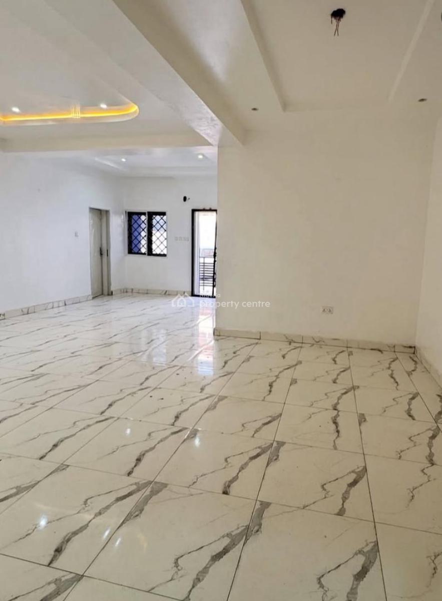 Standard 3 Bedroom Apartment, Mabushi, Abuja, Flat / Apartment for Rent