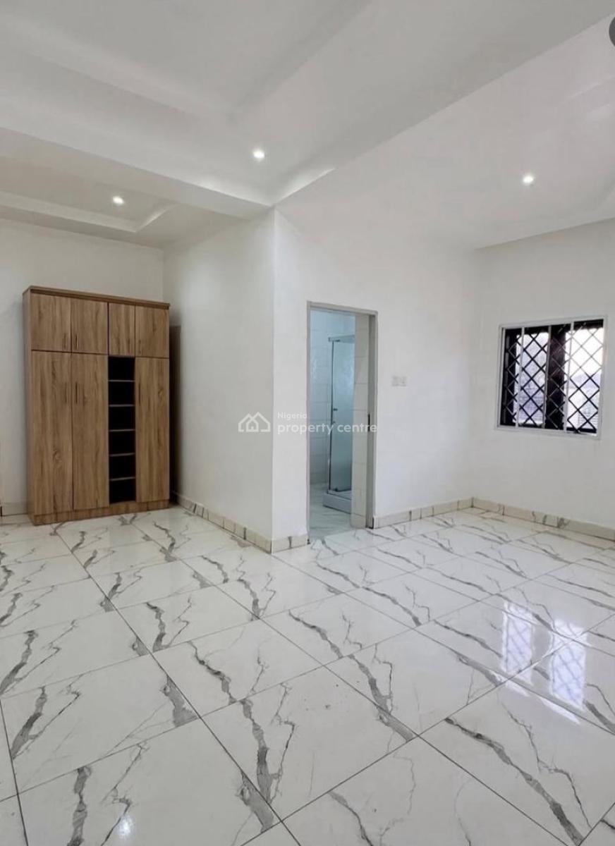 Standard 3 Bedroom Apartment, Mabushi, Abuja, Flat / Apartment for Rent