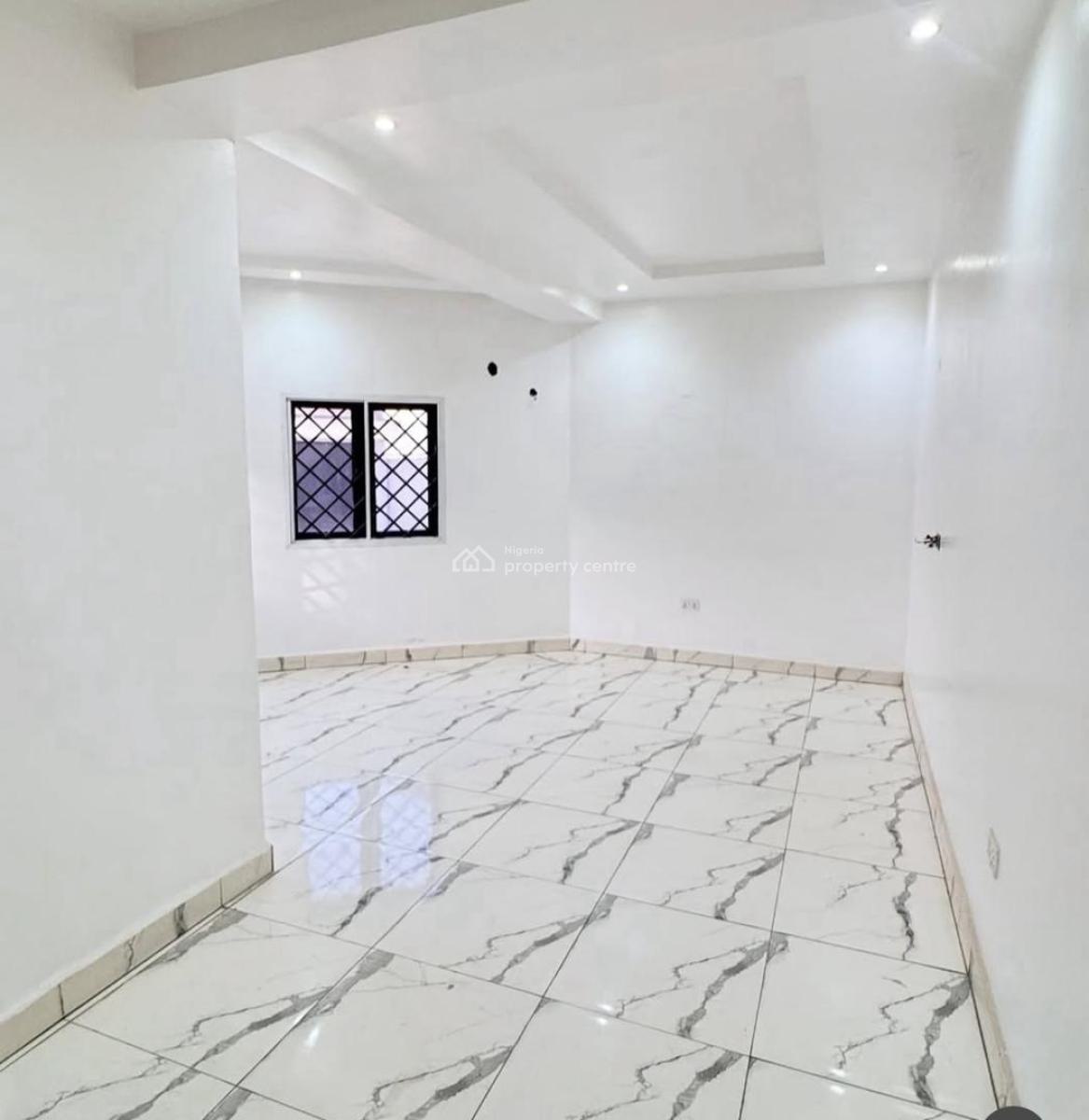 Standard 3 Bedroom Apartment, Mabushi, Abuja, Flat / Apartment for Rent