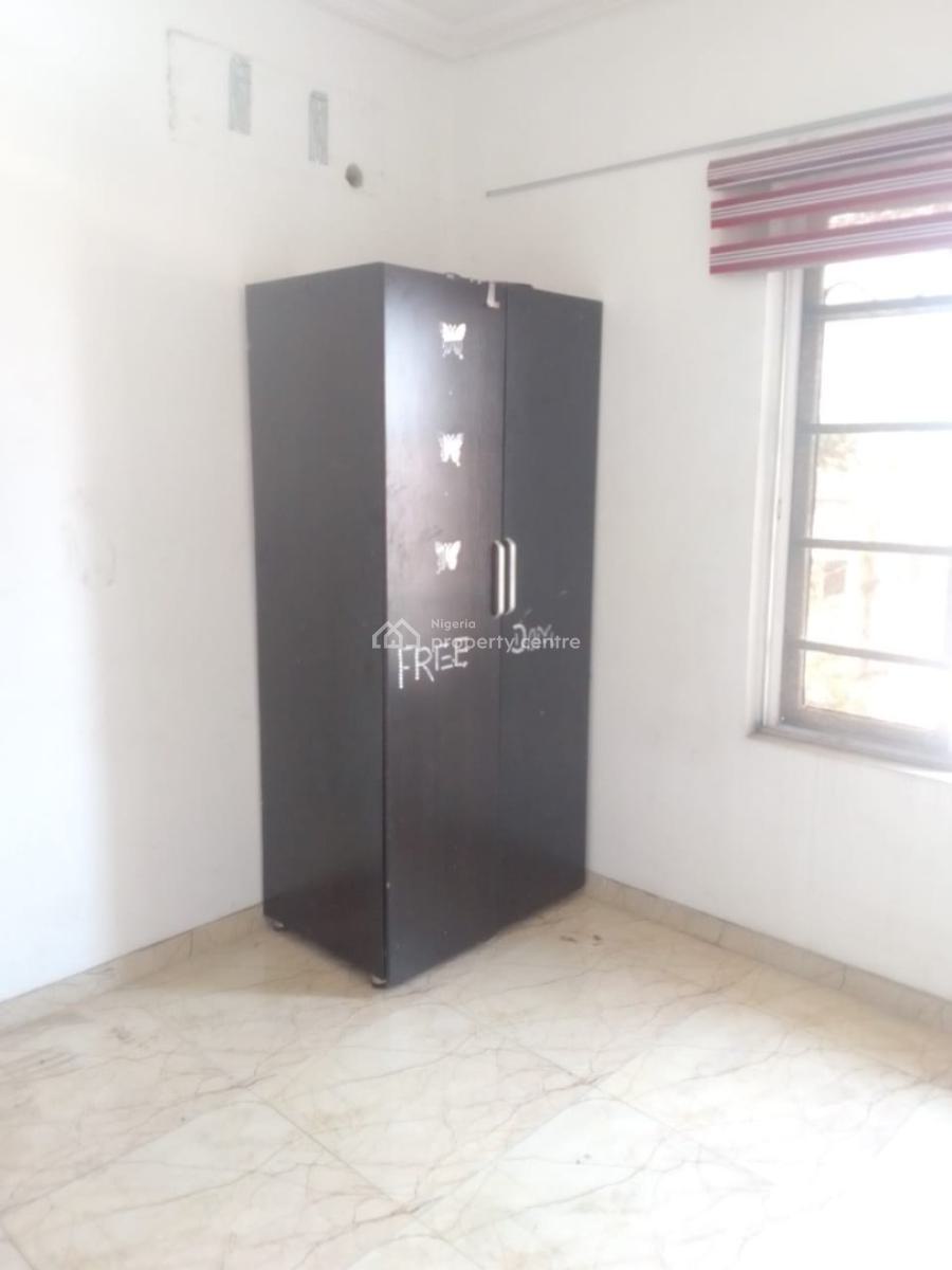 Mini Flat Located in an Estate, Ado, Ajah, Lagos, Flat / Apartment for Rent