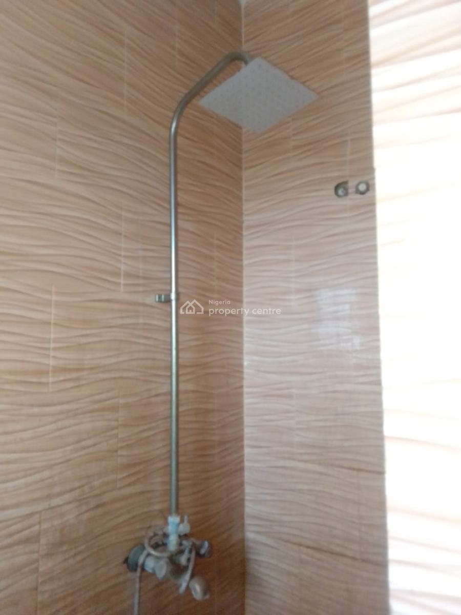 Mini Flat Located in an Estate, Ado, Ajah, Lagos, Flat / Apartment for Rent