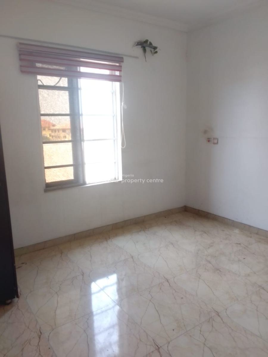 Mini Flat Located in an Estate, Ado, Ajah, Lagos, Flat / Apartment for Rent