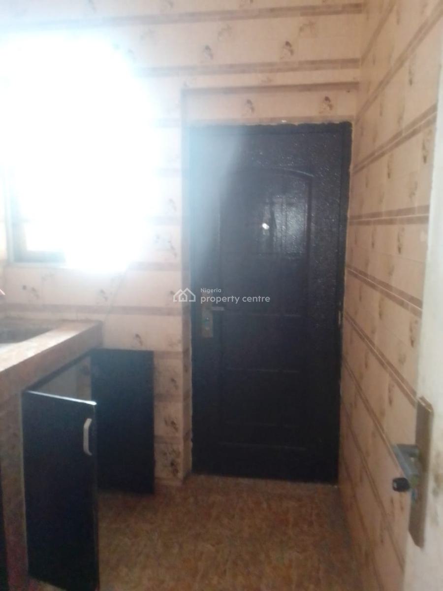 Mini Flat Located in an Estate, Ado, Ajah, Lagos, Flat / Apartment for Rent