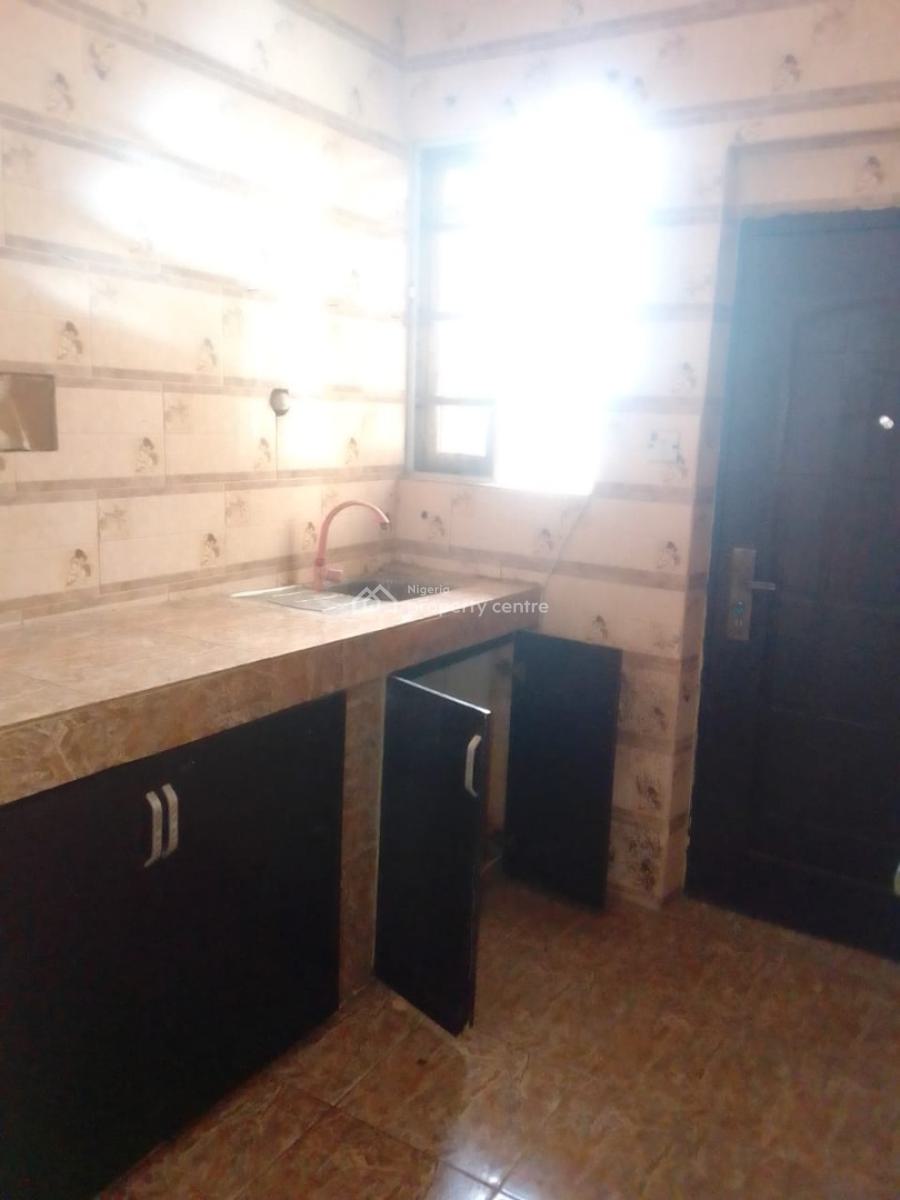 Mini Flat Located in an Estate, Ado, Ajah, Lagos, Flat / Apartment for Rent