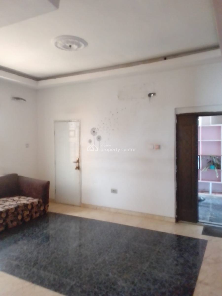 Mini Flat Located in an Estate, Ado, Ajah, Lagos, Flat / Apartment for Rent
