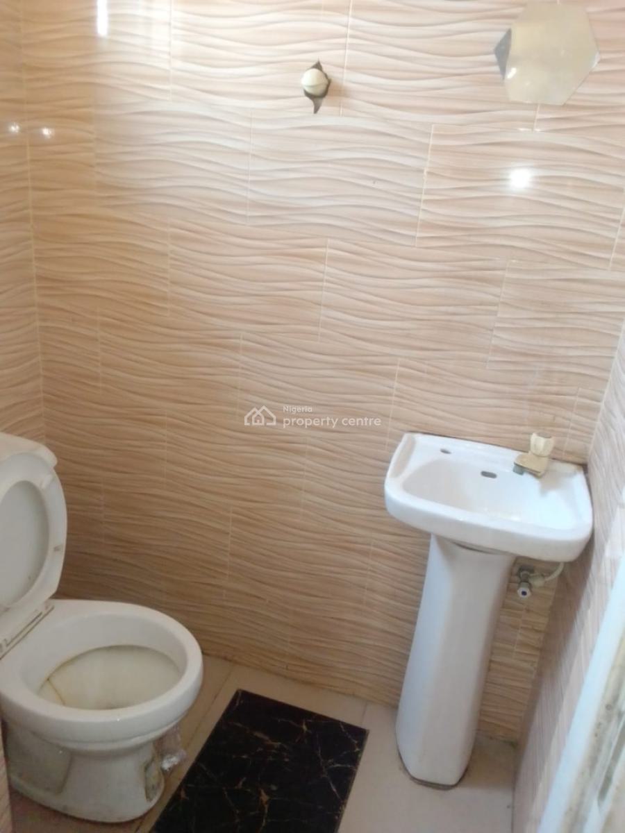 Mini Flat Located in an Estate, Ado, Ajah, Lagos, Flat / Apartment for Rent