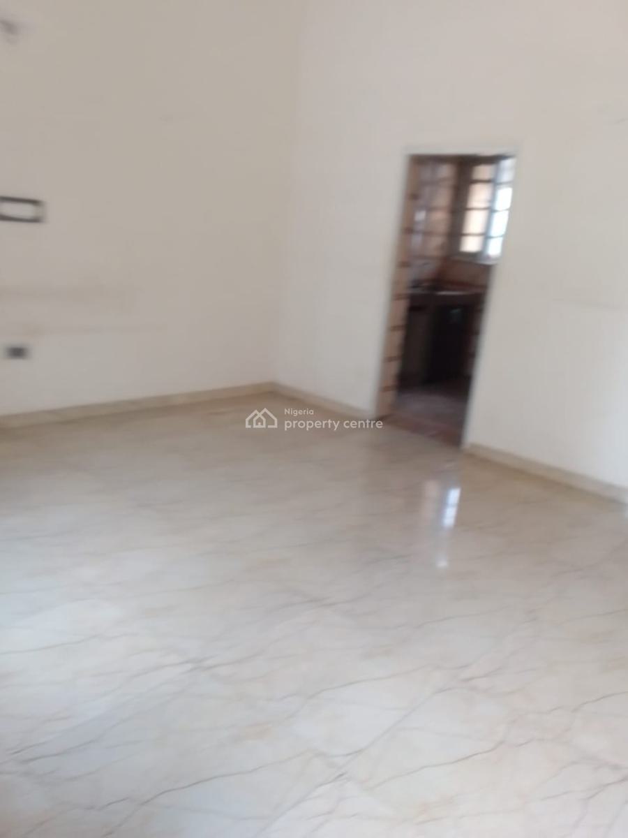 Mini Flat Located in an Estate, Ado, Ajah, Lagos, Flat / Apartment for Rent