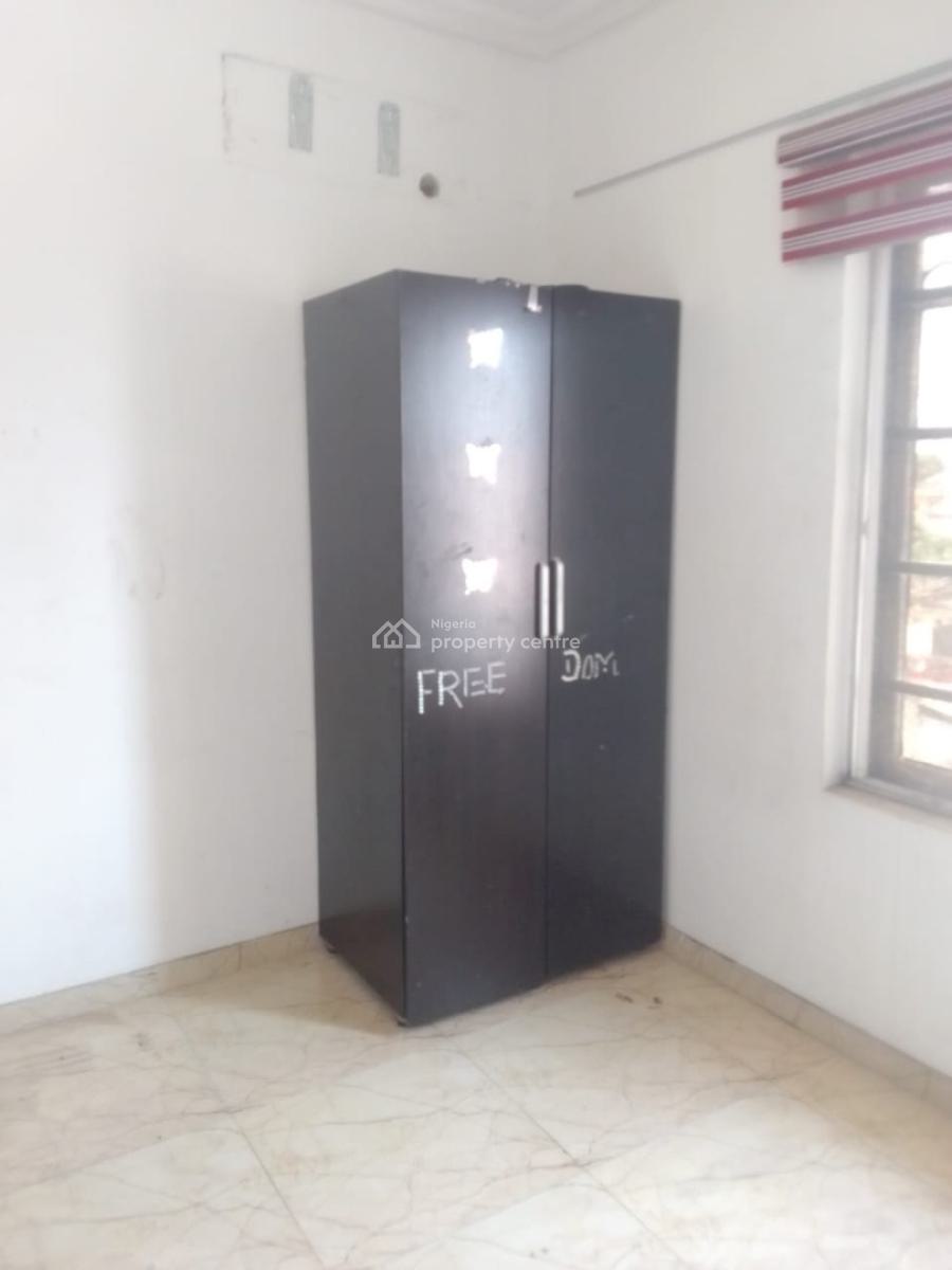Mini Flat Located in an Estate, Ado, Ajah, Lagos, Flat / Apartment for Rent