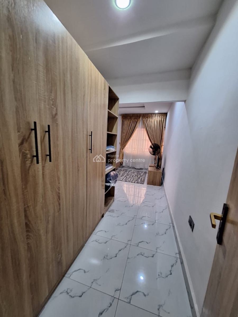 Exquisitely Furnished and Luxury Serviced 2 Bedroom Apartment, Isolo, Oshodi, Lagos, Flat / Apartment Short Let
