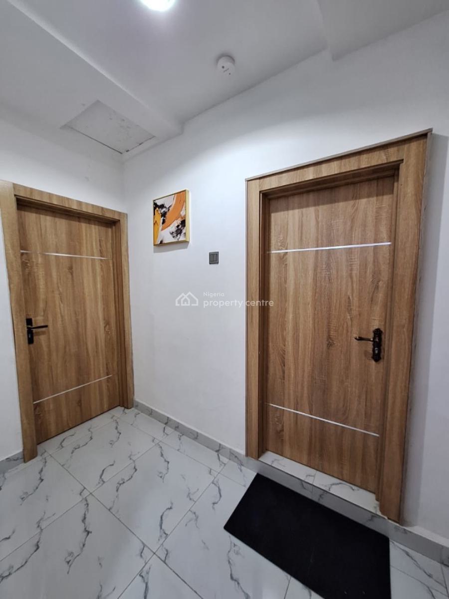Exquisitely Furnished and Luxury Serviced 2 Bedroom Apartment, Isolo, Oshodi, Lagos, Flat / Apartment Short Let