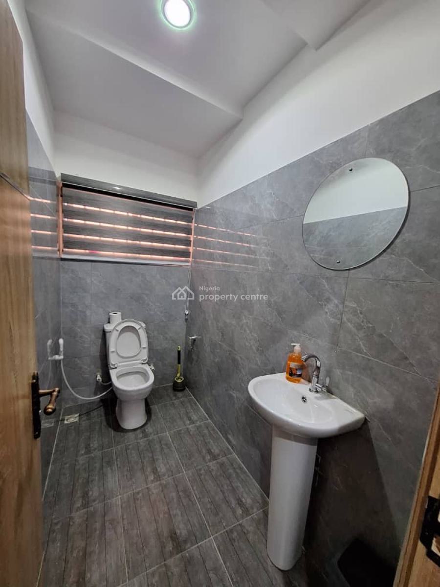 Exquisitely Furnished and Luxury Serviced 2 Bedroom Apartment, Isolo, Oshodi, Lagos, Flat / Apartment Short Let