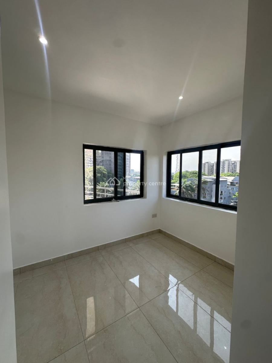 Luxury Well Finished 3 Bedroom Apartment on 5th Floor, Ikoyi, Lagos, Flat / Apartment for Sale
