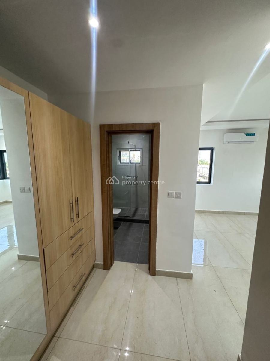 Luxury Well Finished 3 Bedroom Apartment on 5th Floor, Ikoyi, Lagos, Flat / Apartment for Sale