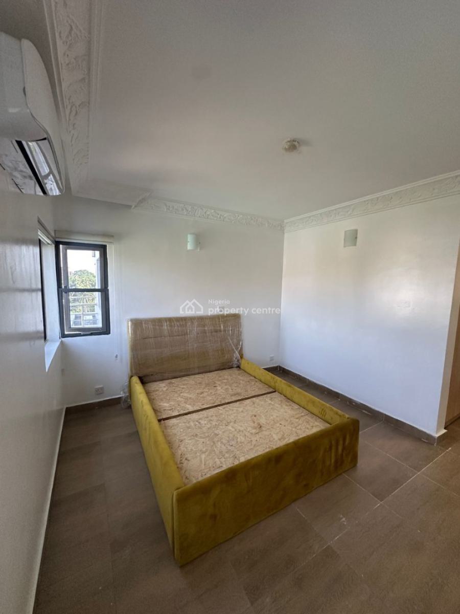 Luxury Well Finished 3 Bedroom Apartment on 5th Floor, Ikoyi, Lagos, Flat / Apartment for Sale