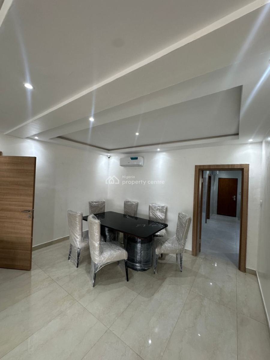 Luxury Well Finished 3 Bedroom Apartment on 5th Floor, Ikoyi, Lagos, Flat / Apartment for Sale