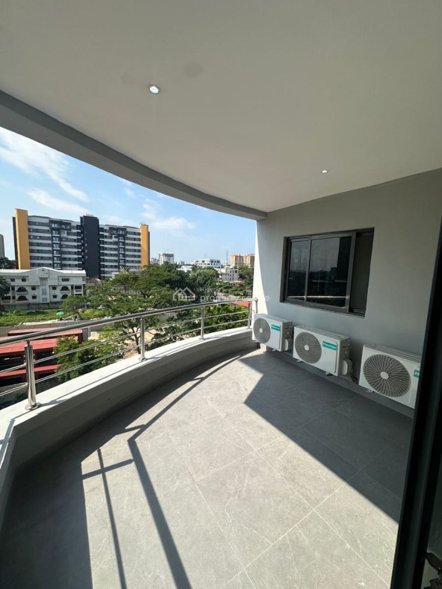 Luxury Well Finished 3 Bedroom Apartment on 5th Floor, Ikoyi, Lagos, Flat / Apartment for Sale