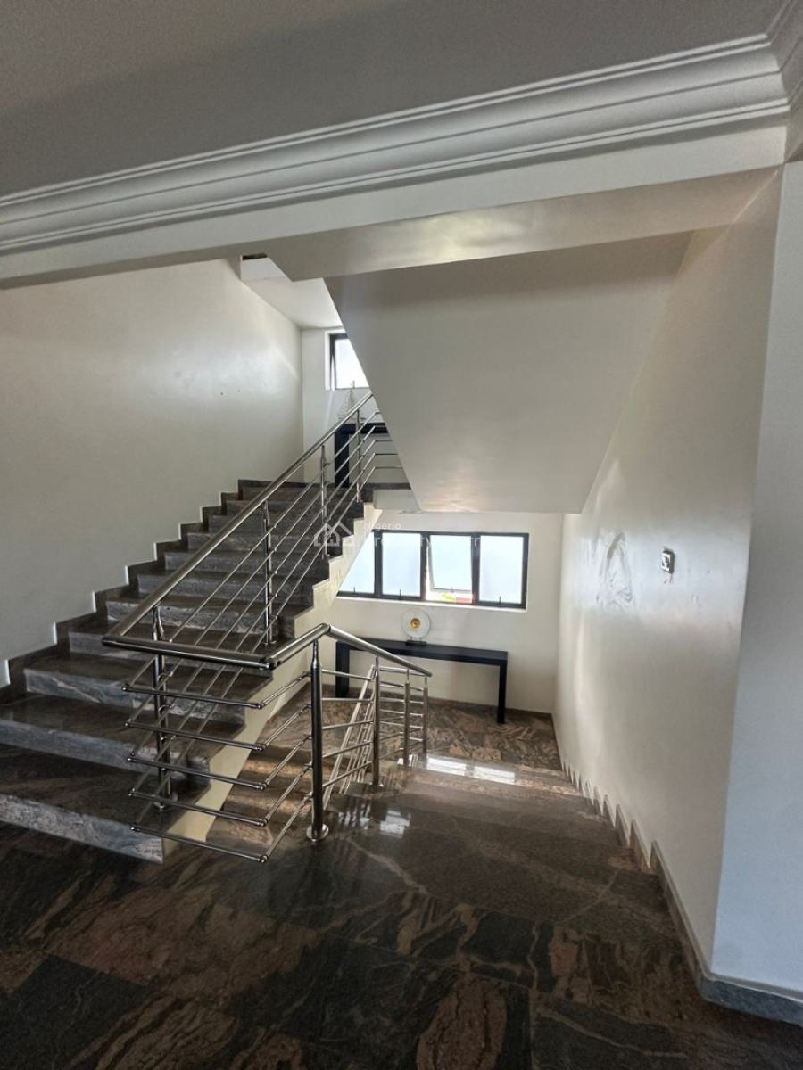 Luxury Well Finished 3 Bedroom Apartment on 5th Floor, Ikoyi, Lagos, Flat / Apartment for Sale