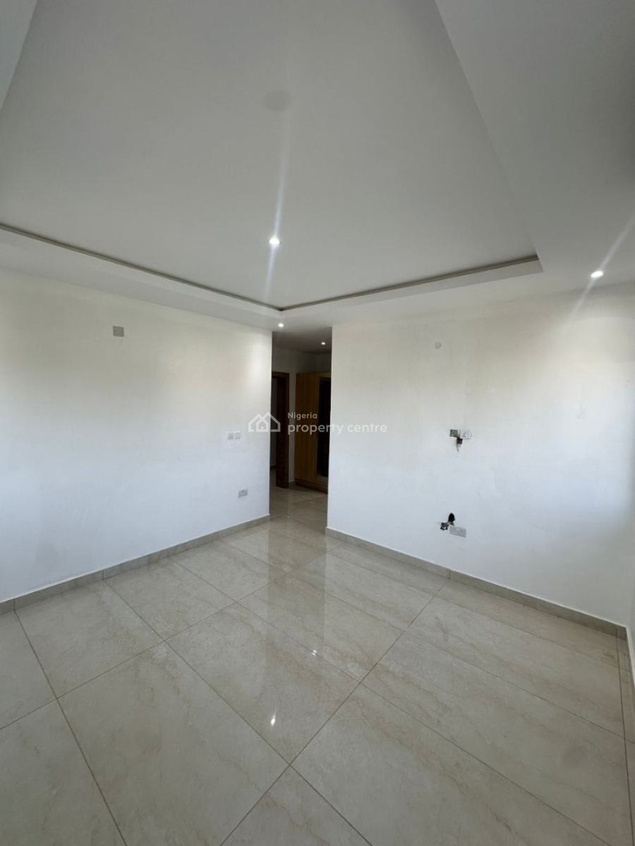 Luxury Well Finished 3 Bedroom Apartment on 5th Floor, Ikoyi, Lagos, Flat / Apartment for Sale