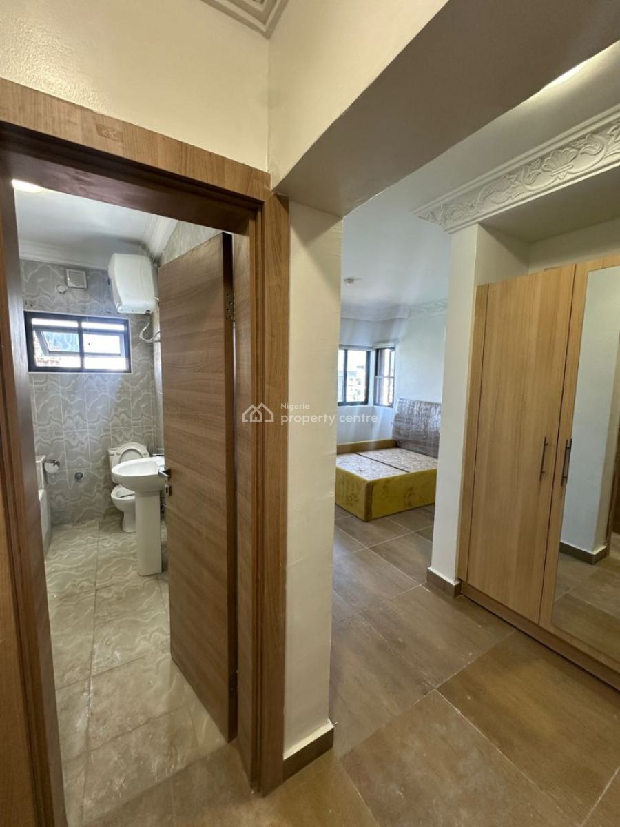 Luxury Well Finished 3 Bedroom Apartment on 5th Floor, Ikoyi, Lagos, Flat / Apartment for Sale