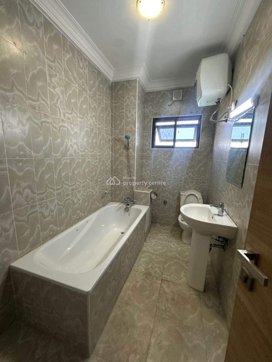Luxury Well Finished 3 Bedroom Apartment on 5th Floor, Ikoyi, Lagos, Flat / Apartment for Sale