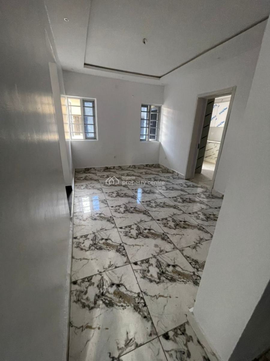 5 Bedroom Semi Detached Duplex+ 3 Bedroom Chalet, Femi Okunnu Estate, Lekki, Lagos, Semi-detached Duplex for Rent