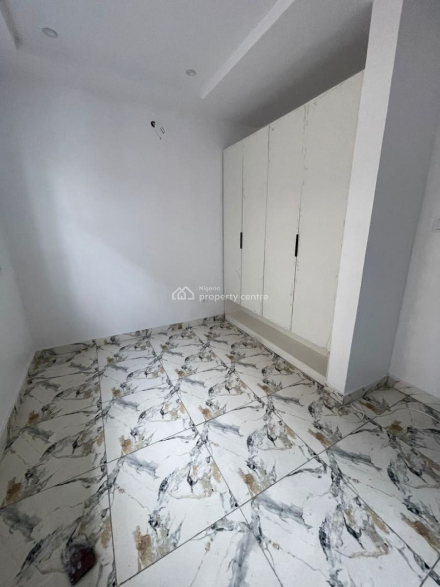5 Bedroom Semi Detached Duplex+ 3 Bedroom Chalet, Femi Okunnu Estate, Lekki, Lagos, Semi-detached Duplex for Rent