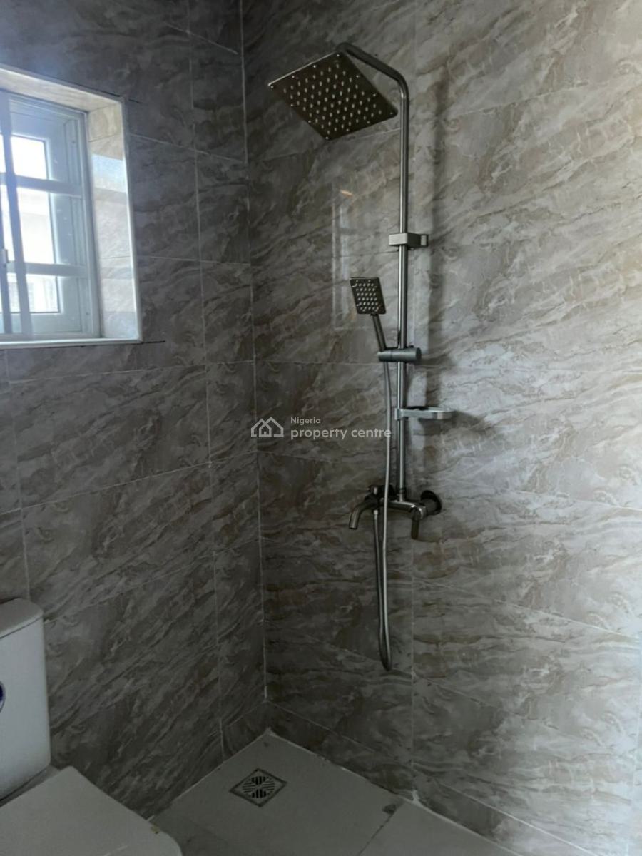 5 Bedroom Semi Detached Duplex+ 3 Bedroom Chalet, Femi Okunnu Estate, Lekki, Lagos, Semi-detached Duplex for Rent